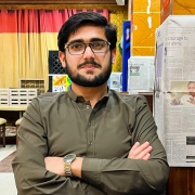 Photo of محمد جنید اسلم خان