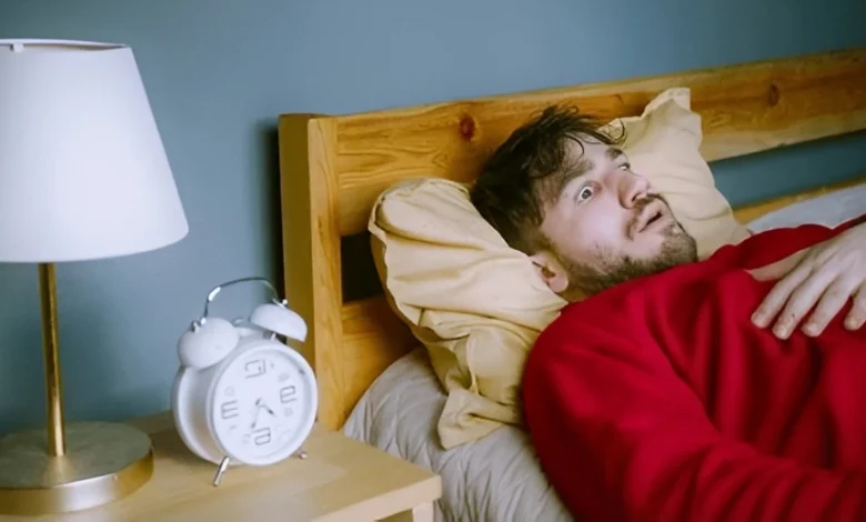 ڈراؤنے خواب