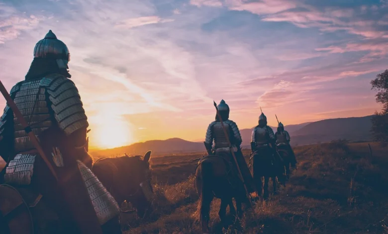 جنگ عین جالوت