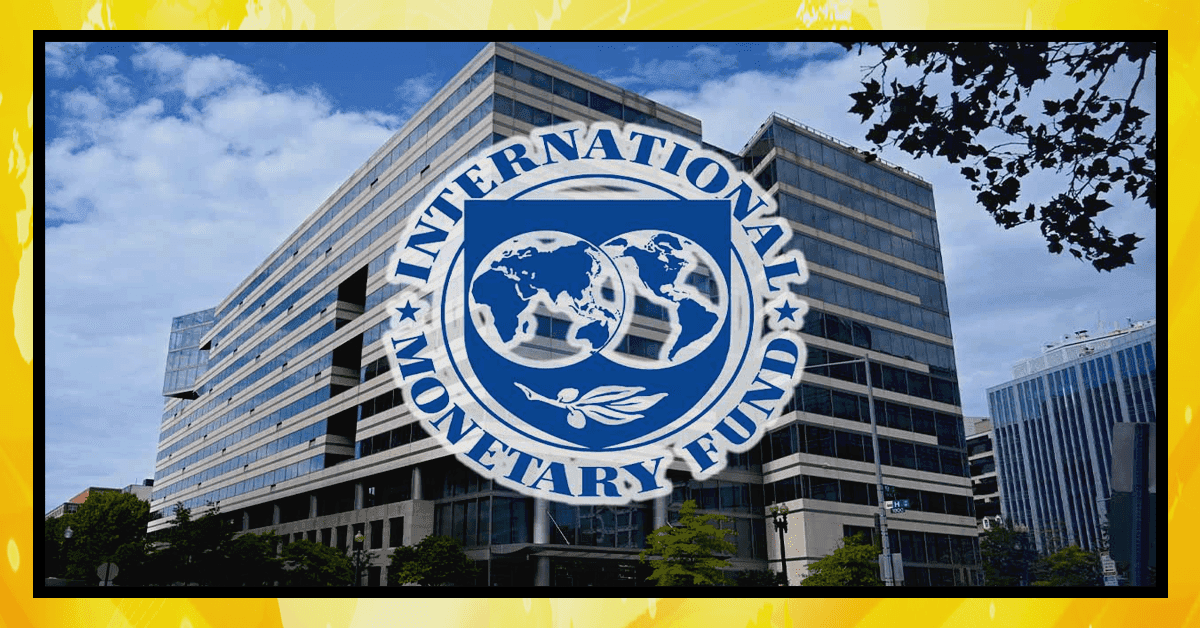 IMF