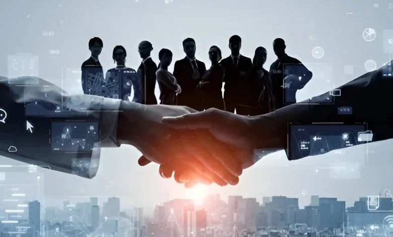 ملٹی نیشنل کمپنیوں