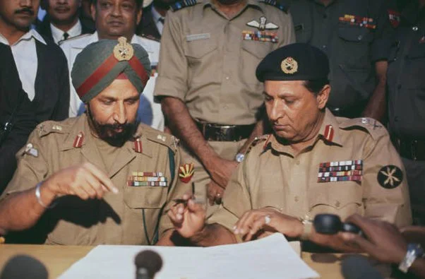 عوامی مینڈیٹ