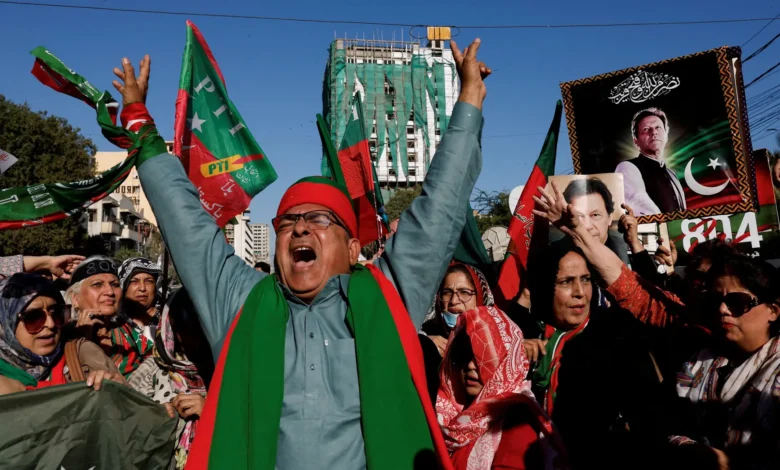 میانوالی کا الیکشن رزلٹ