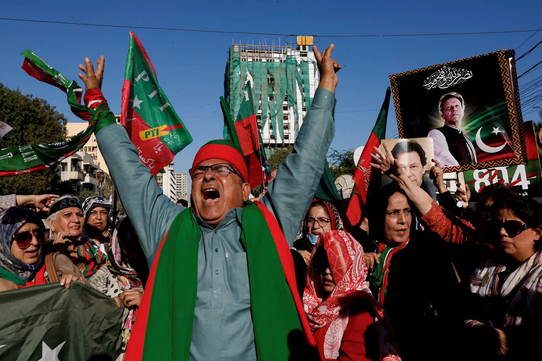 میانوالی کا الیکشن رزلٹ