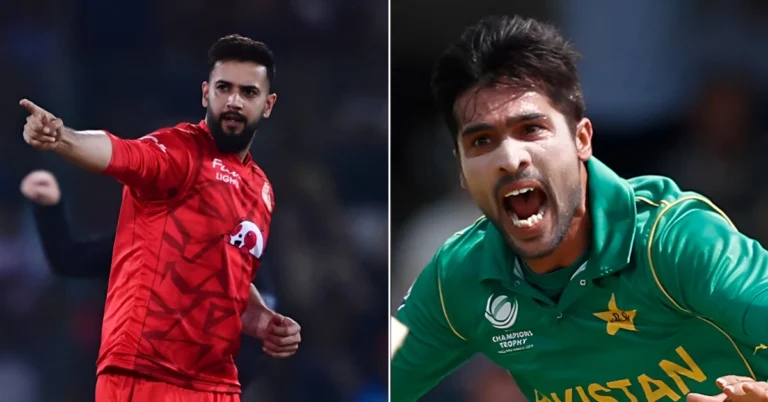 کیا انٹرنیشنل کرکٹ سے ریٹائرمنٹ واپس لینے والوں کو دوبارہ موقع ملنا چاہیے؟