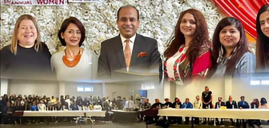 خواتین کے عالمی دن