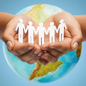 کامیاب معاشرے کی تشکیل