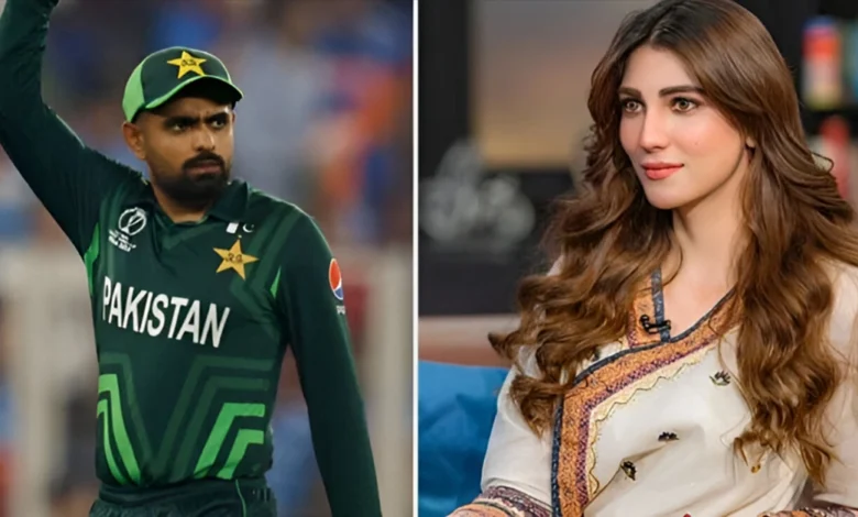 نازش جہانگیر