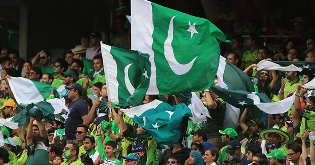 پاکستانی شائقین کچے کے ڈاکوؤں کے سپرد کرنے کی تجویز