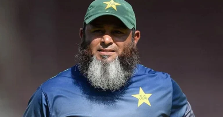 مشتاق احمد بنگلہ دیش ٹیم کے کوچ مقرر