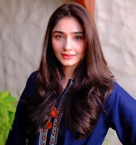 درفشاں سلیم