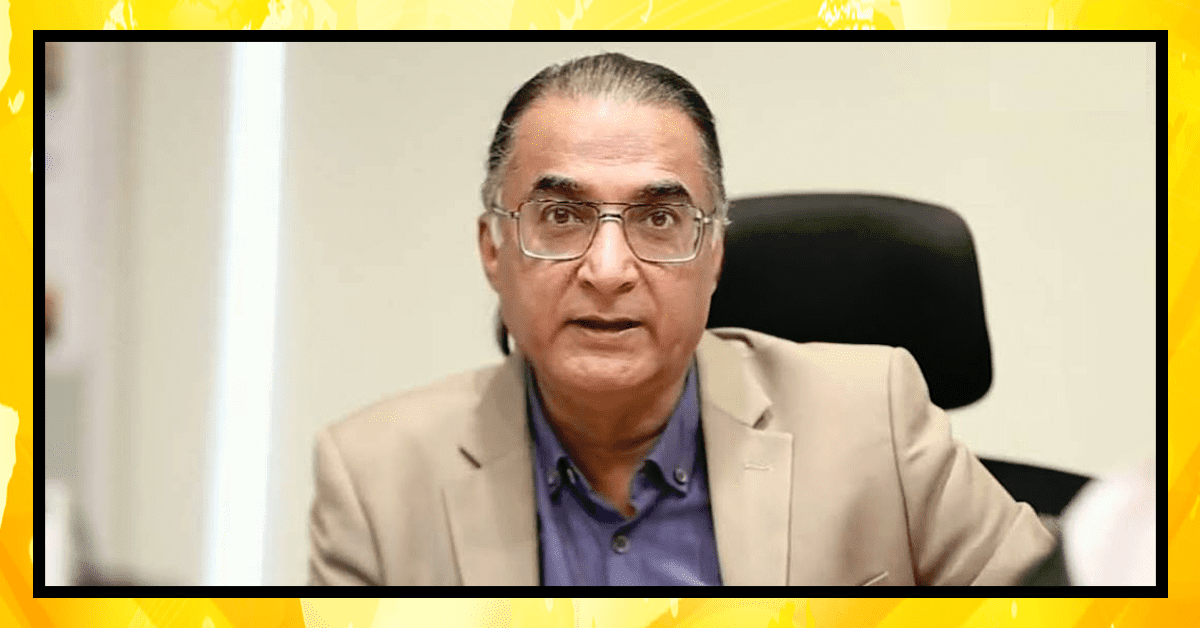 دنیا کے 100 ڈاکٹرز کی فہرست میں پاکستانی ڈاکٹر شہزاد بیگ کی کیا خدمات ہیں؟