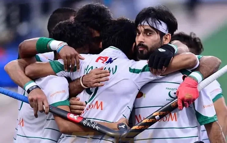 اذلان شاہ کپ