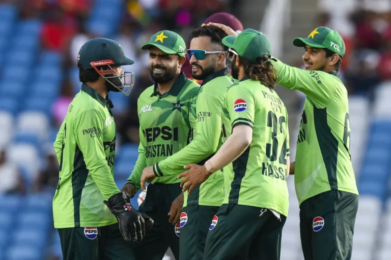 پاکستان کی ٹی ٹونٹی ورلڈکپ 2026 میں شرکت کیوں خطرےمیں ہے؟
