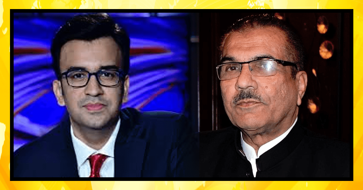 مجیب اور منیب