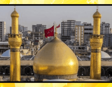 کربلا کے اسباق