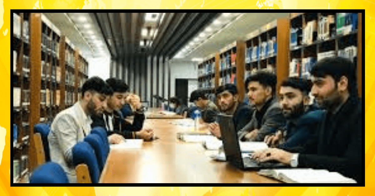 ریسرچ ورک