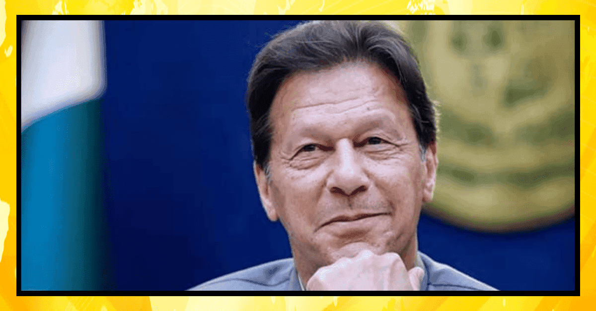 کپتان عمران خان