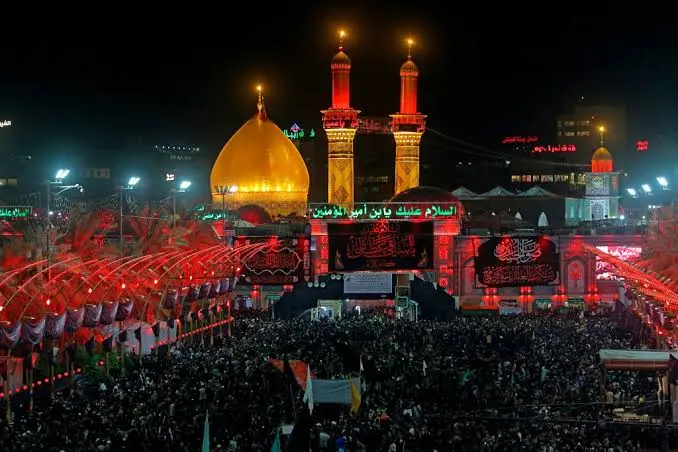 واقعہ کربلا سے ہمارے سیکھنے کے اسباق