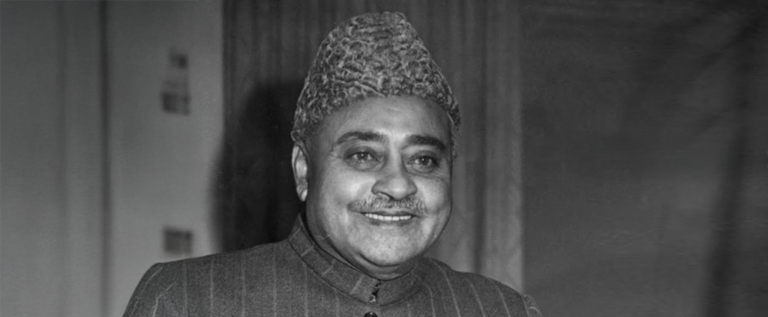 پاکستان کے پہلے برطرف وزیراعظم کی کہانی