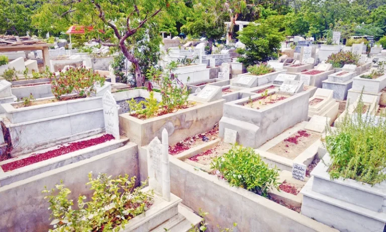 حسنِ خاتمہ کیا ہے؟
