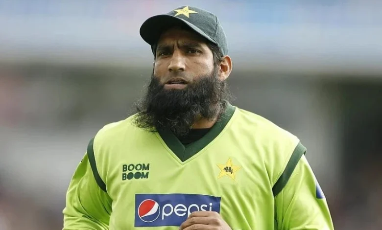 محمد یوسف