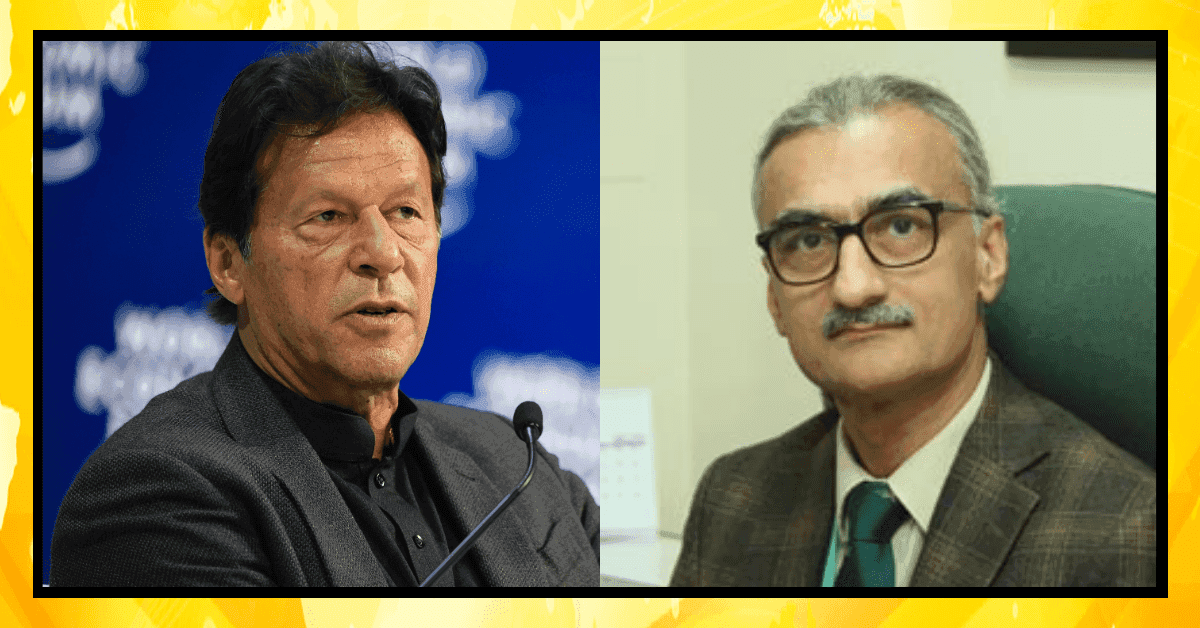 ڈاکٹر عاصم یوسف
