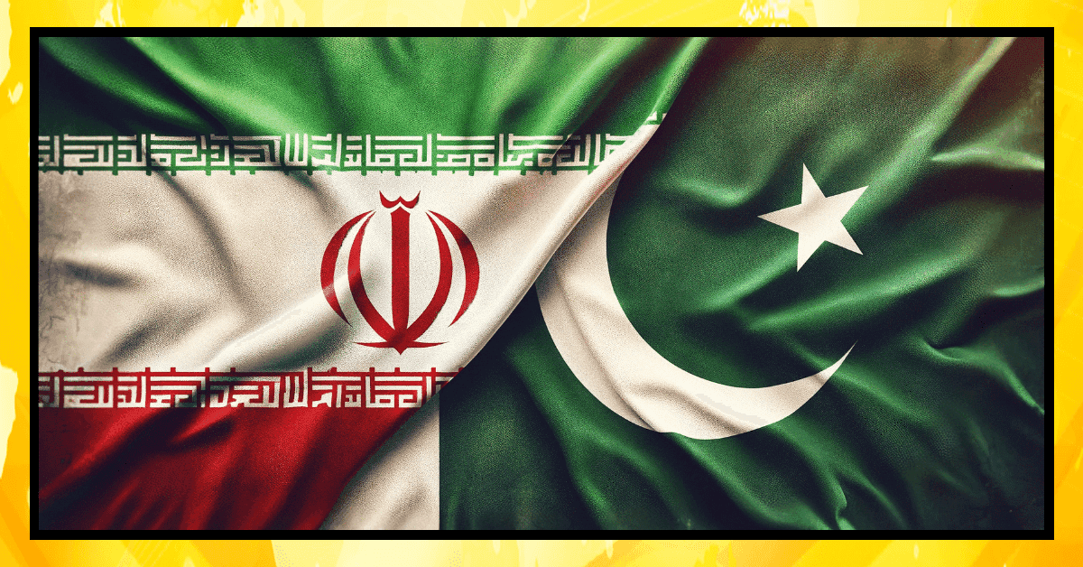 پاک-ایران-گیس-پائپ-لائن