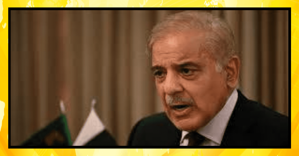 شہباز حکومت