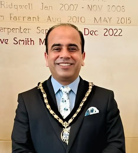 قیصر عباس گوندل