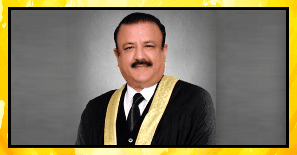طارق محمود جہانگیری