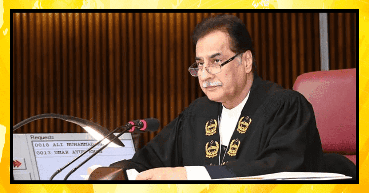 ایاز صادق