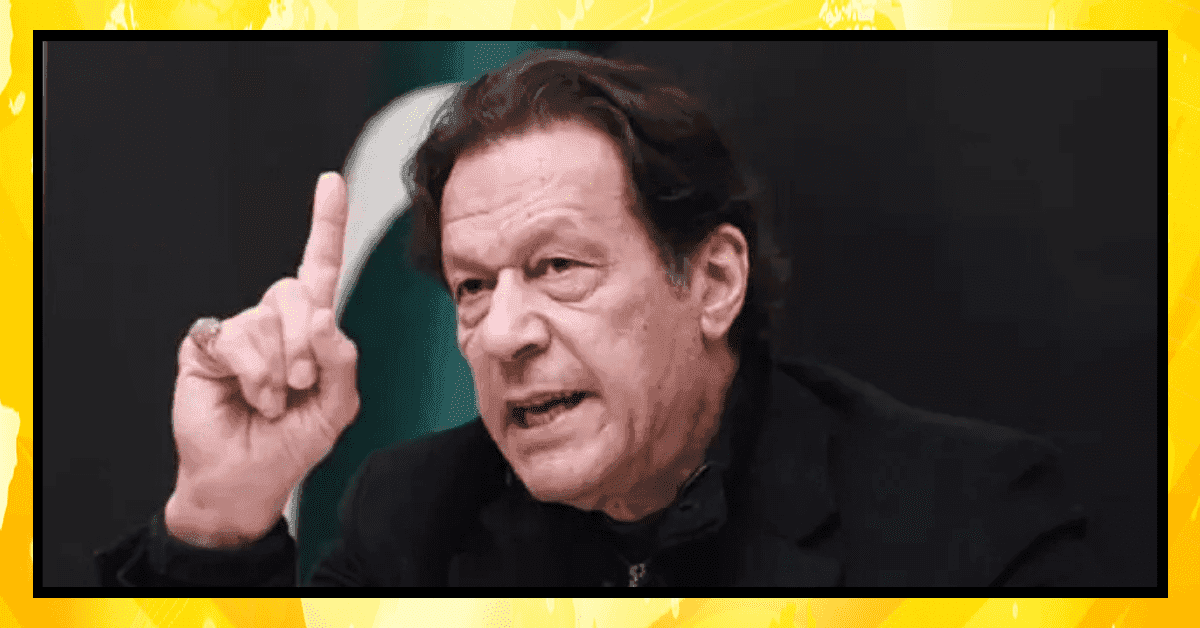 عمران-خان