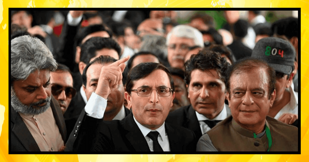 پی-ٹی-آئی