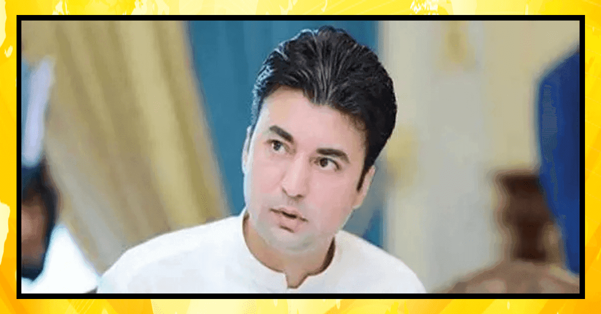 مراد-سعید