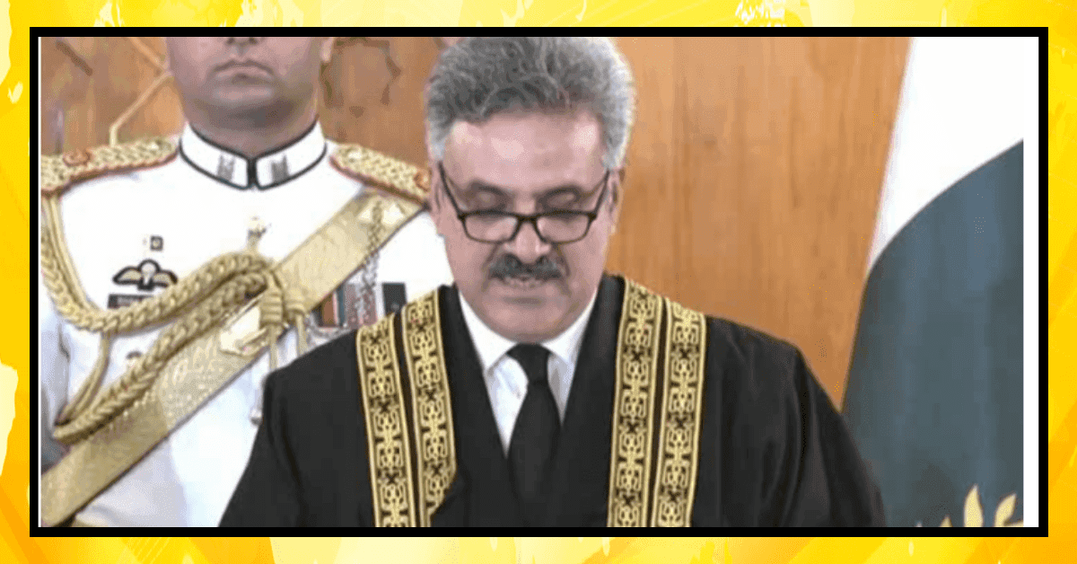 جسٹس-ٰیحییٰ-آفریدی