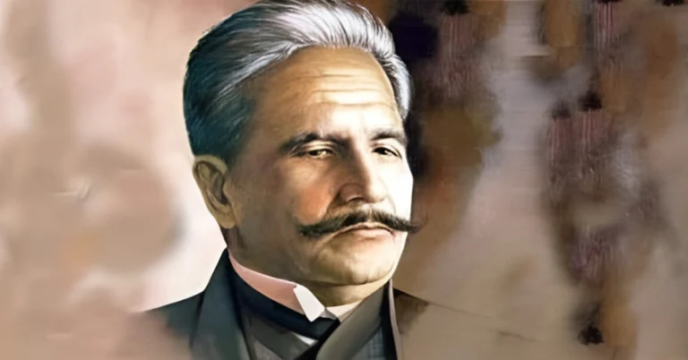 علامہ اقبال سے منسوب اشعار جو ان کے نہیں