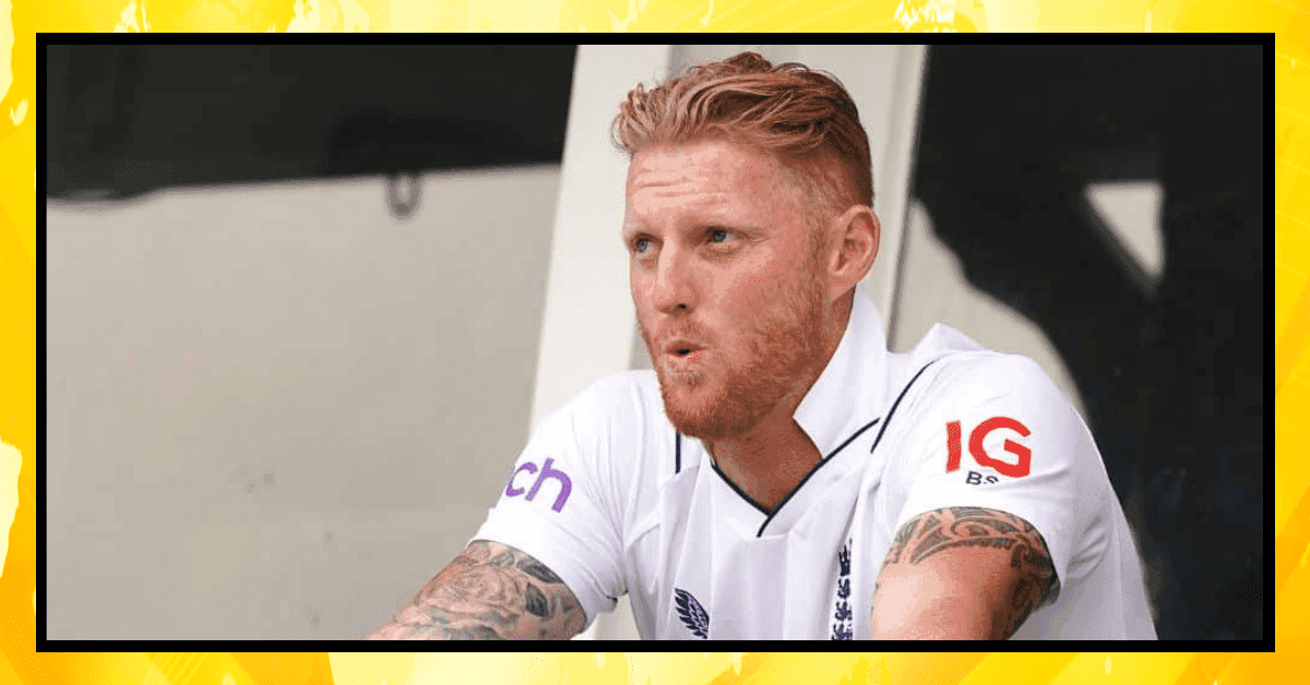 Ben-Stokes