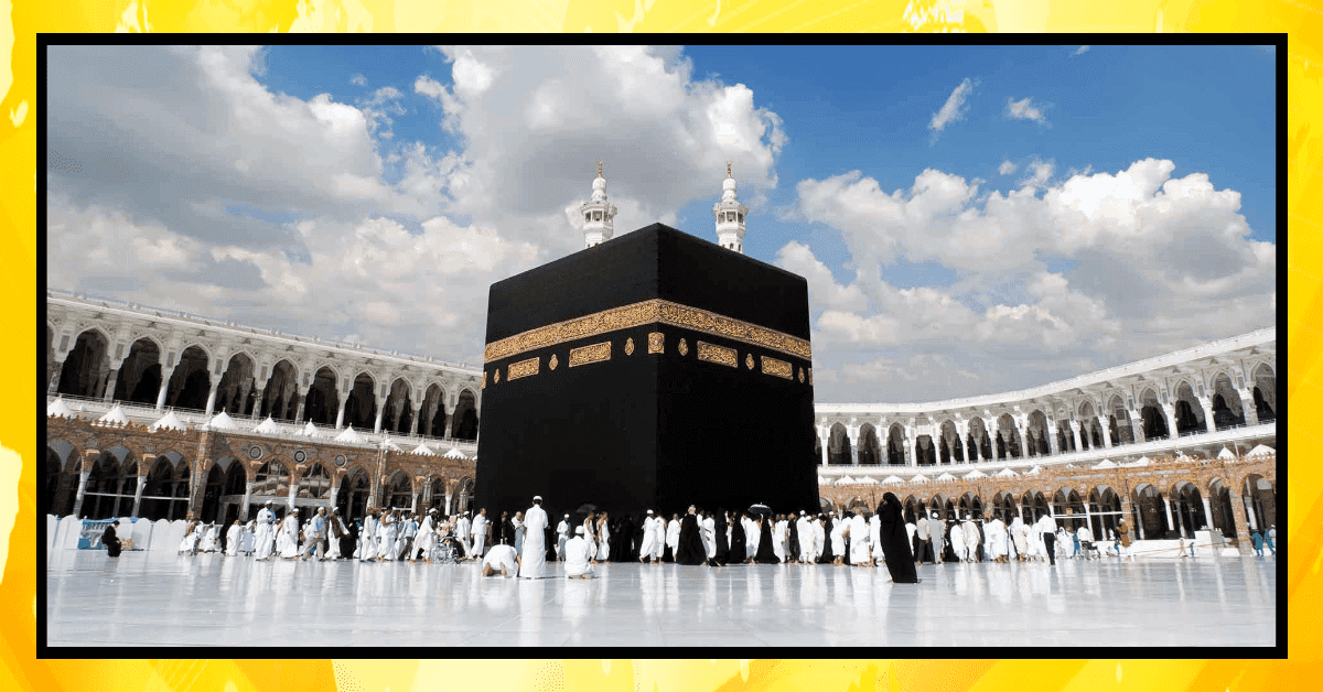 Pilgrim-of-hajj