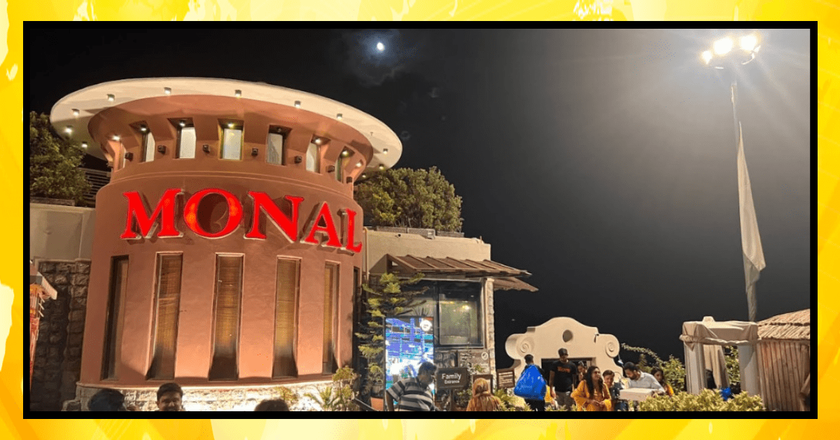 Monal-Islamabad