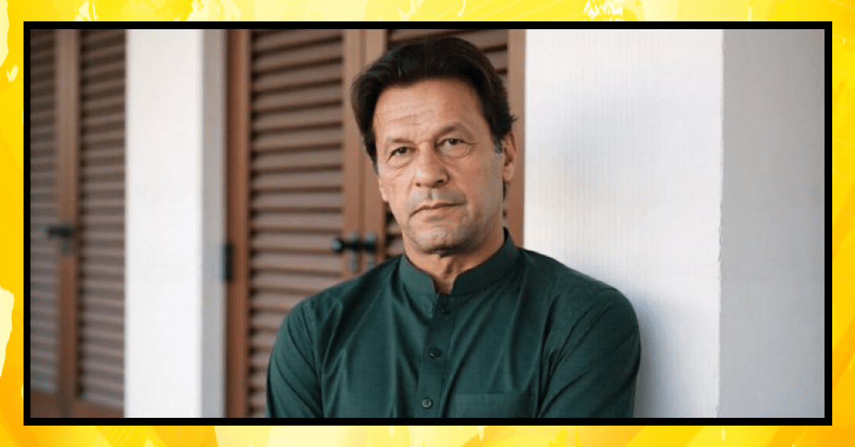 عمران خان-فائنل کال