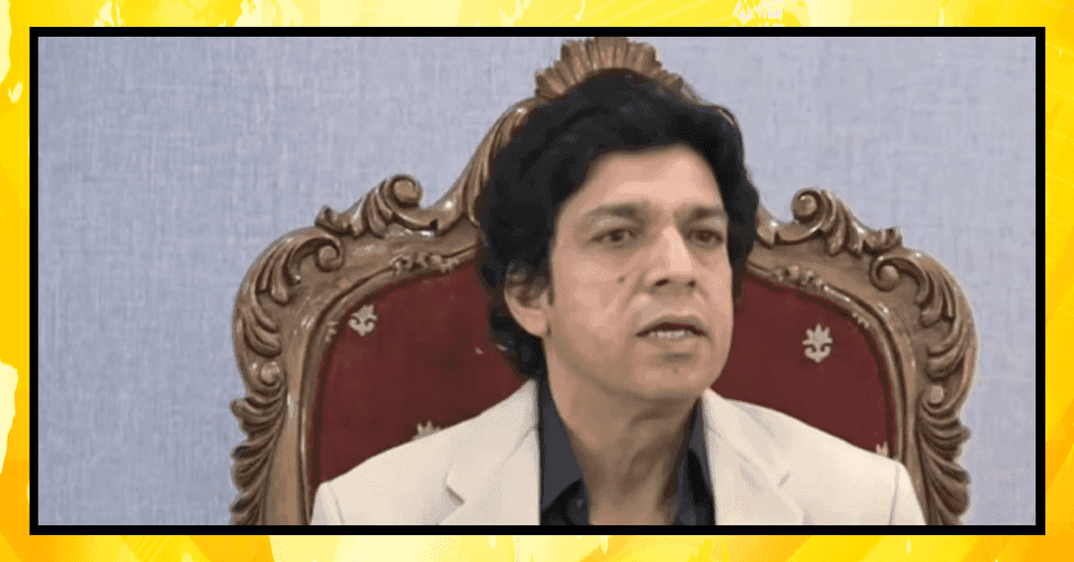 فیصل واڈا