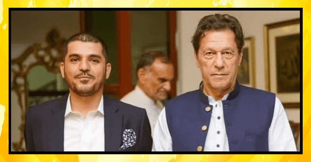 عادل خان بازئی