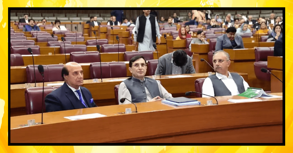 پی ٹی آئی-اراکین اسمبلی