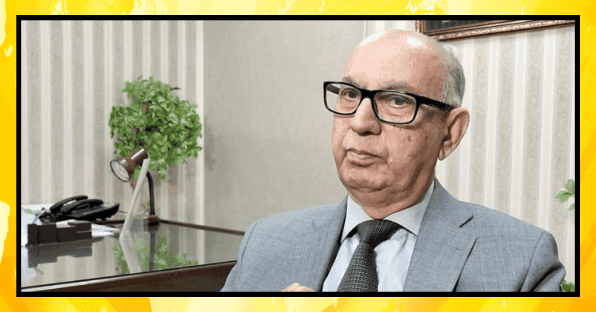 سینیٹر-عرفان -صدیقی