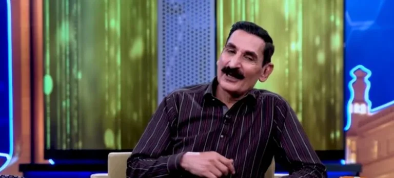 جب ڈاکوؤں‌نے افتخار ٹھاکر کو پہچان کر پروٹوکول دیا