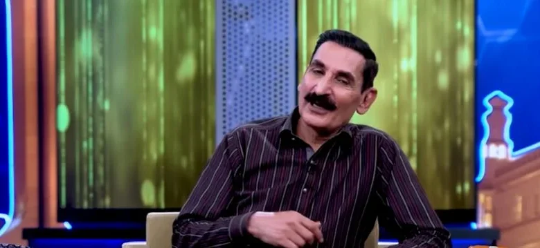 افتخار ٹھاکر