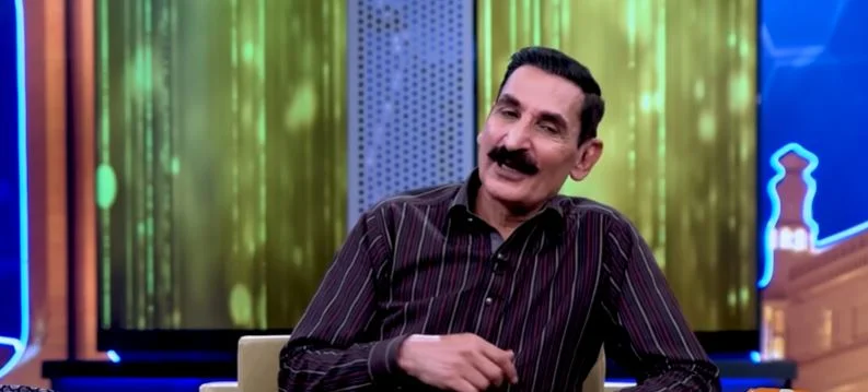 افتخار ٹھاکر