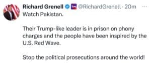 رچرڈ گرینل