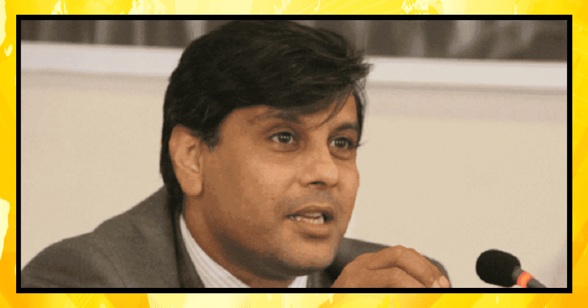 ارشد شریف قتل کیس